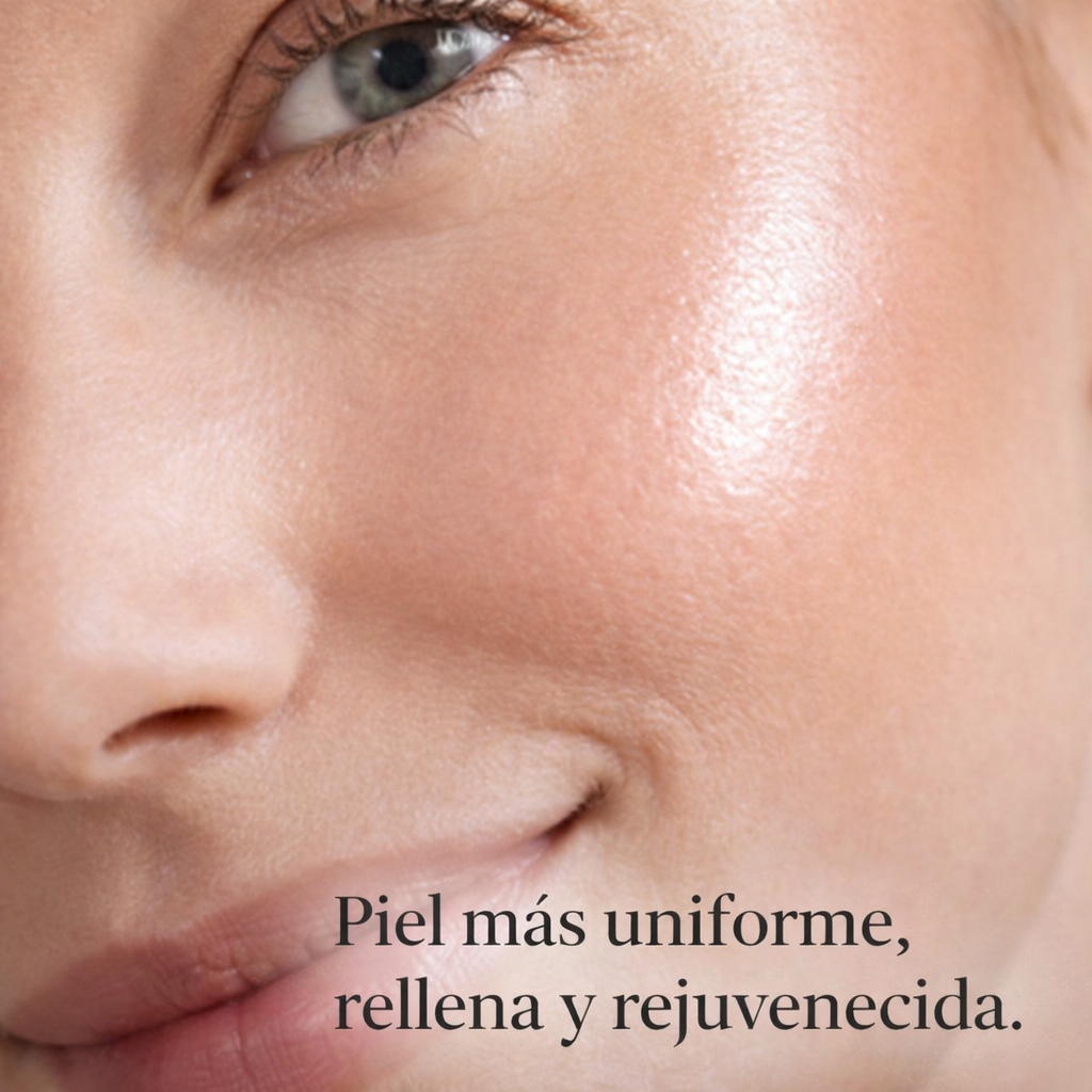 KIYORI WOW Effect – Efecto lifting inmediato